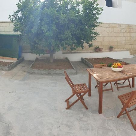 Casa Bro Βίλα Torre dell'Orso Εξωτερικό φωτογραφία