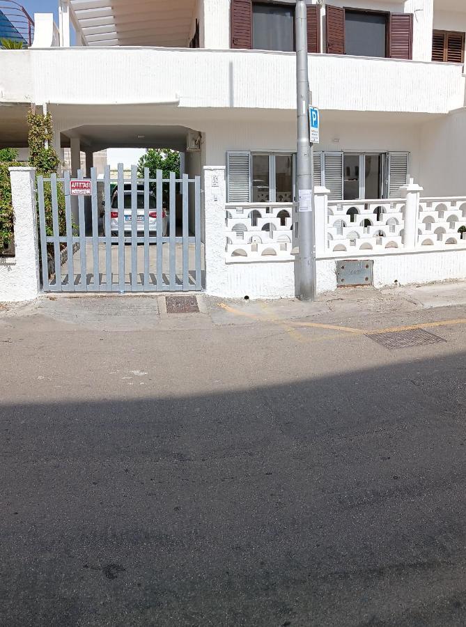 Casa Bro Βίλα Torre dell'Orso Εξωτερικό φωτογραφία