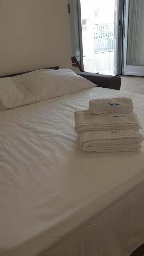 Casa Bro Βίλα Torre dell'Orso Εξωτερικό φωτογραφία