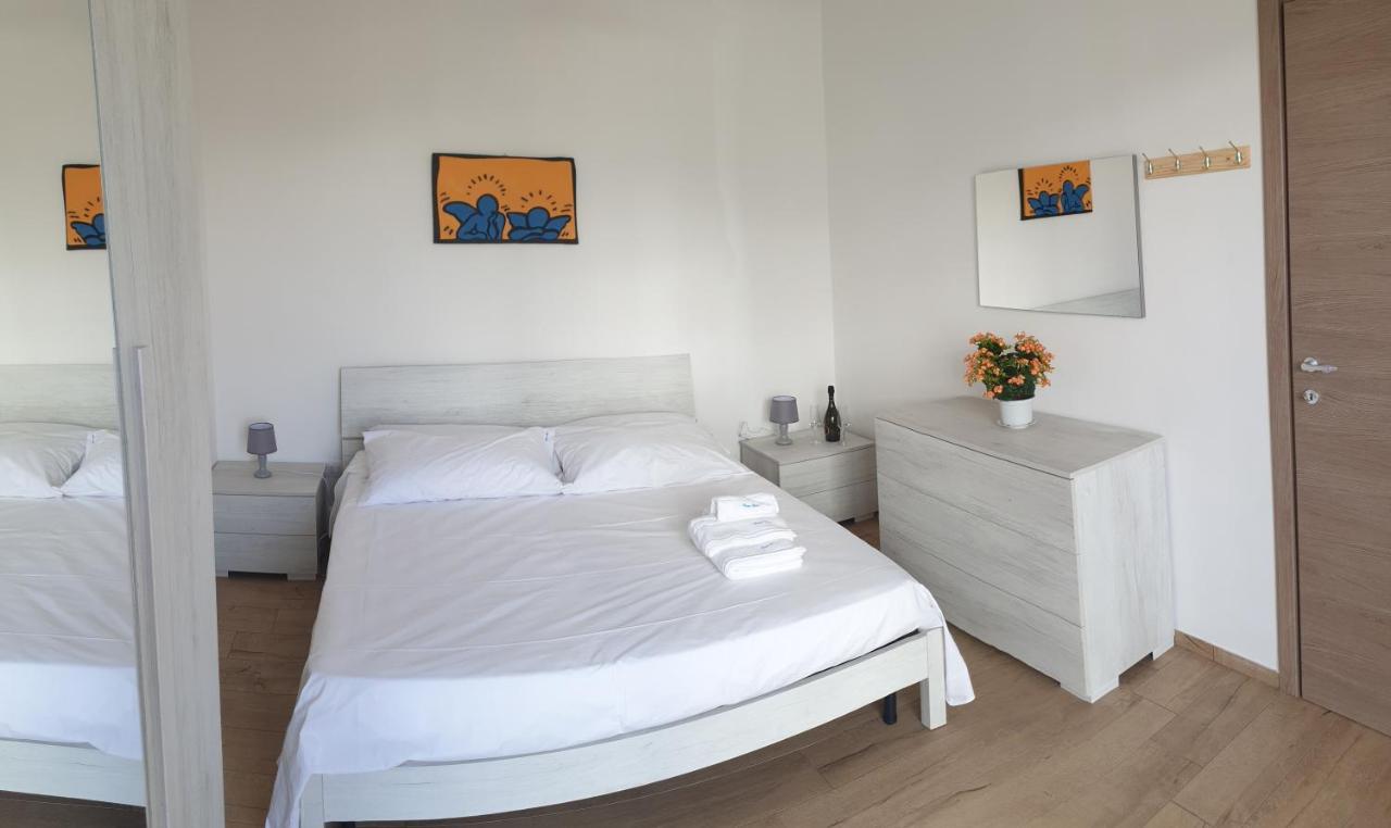 Casa Bro Βίλα Torre dell'Orso Εξωτερικό φωτογραφία