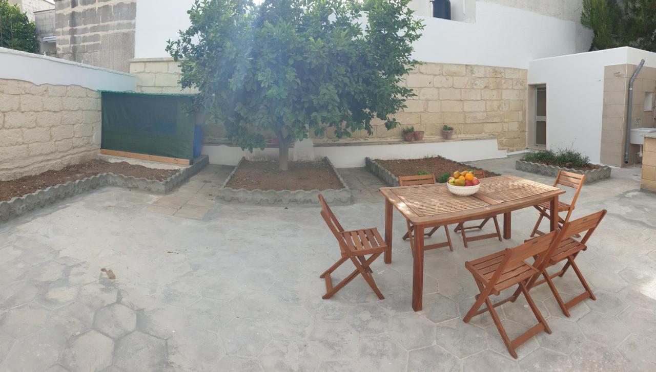 Casa Bro Βίλα Torre dell'Orso Εξωτερικό φωτογραφία