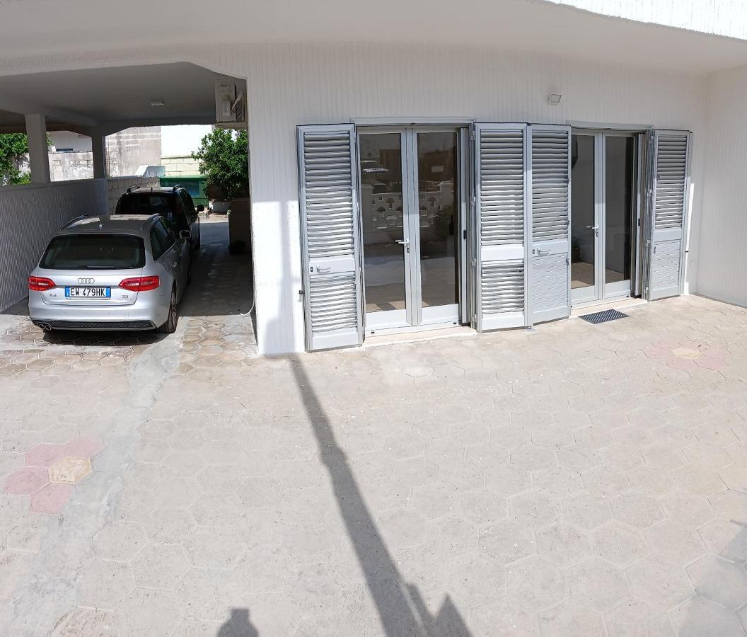 Casa Bro Βίλα Torre dell'Orso Εξωτερικό φωτογραφία
